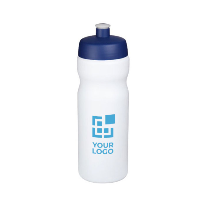 Large-capacity bottle, 650 ml