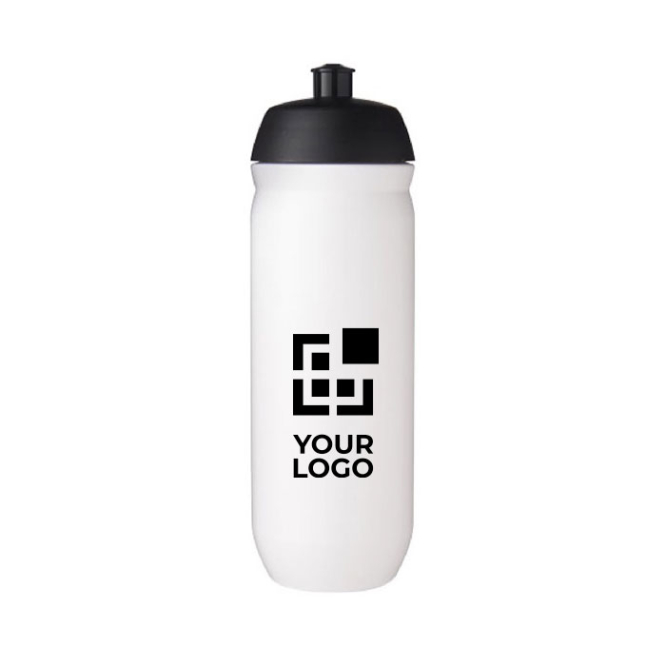 High-quality sports bottle for sports, 750 ml