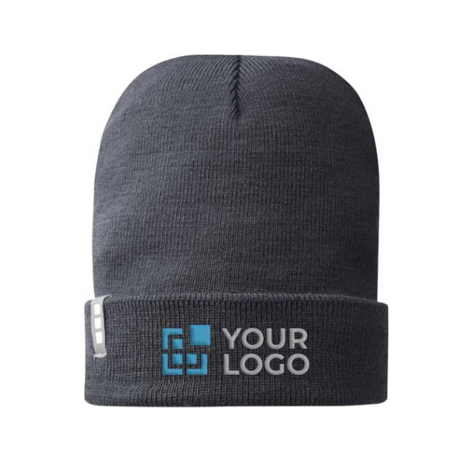 Sustainable hat for business and advertising