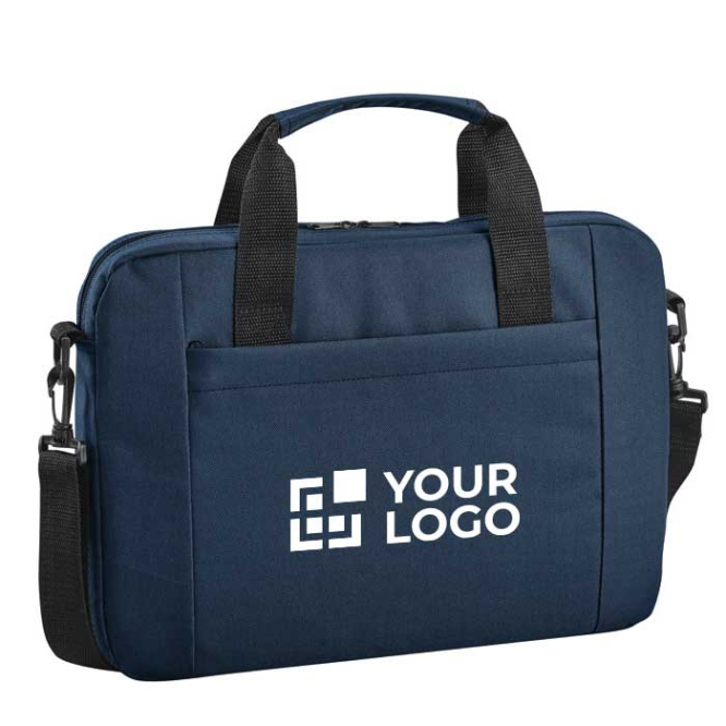 Notebook shoulder bag, Corporate