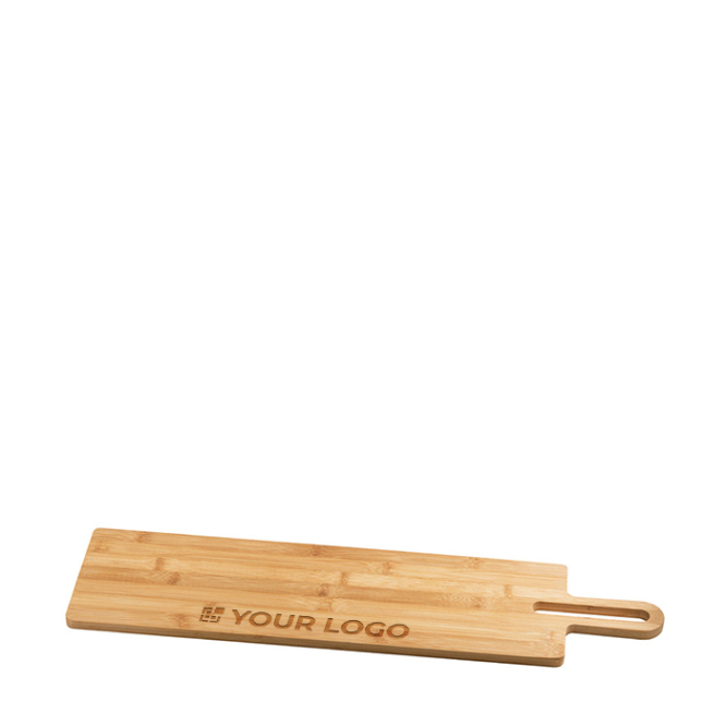 Rectangular serving and chopping board, Aperativo