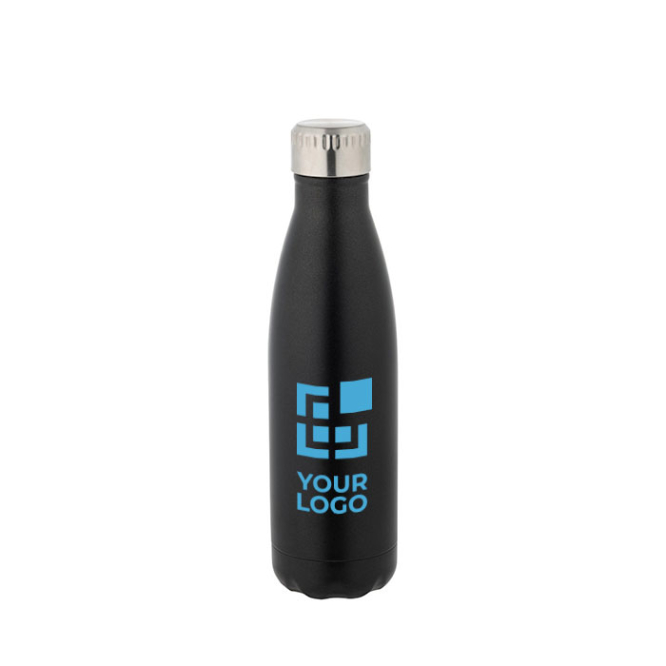 Vacuum-insulated stainless steel bottle, 540 ml