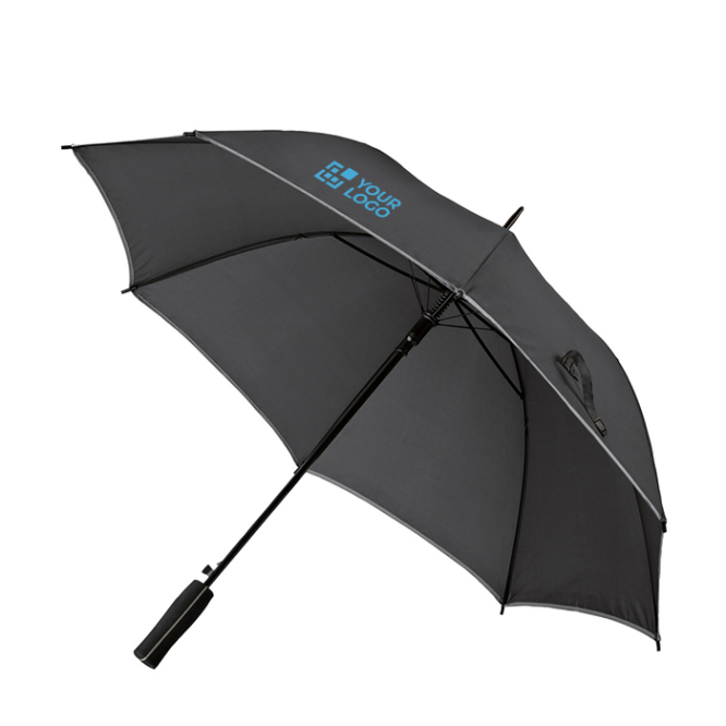 Automatic umbrella, Ø 104, Rainstorm