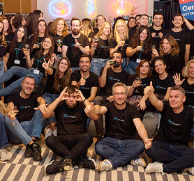 Living our values Gift Campaign