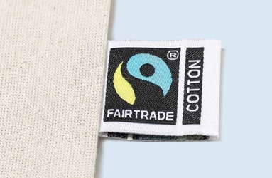 Fairtrade Label