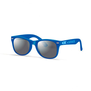 UV400 sunglasses with your logo