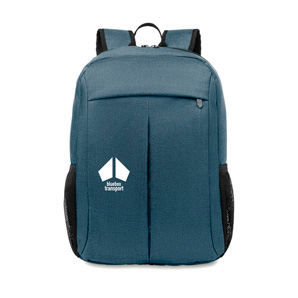 Laptop backpack for corporate use, 15''