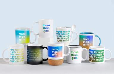 Types of Mugs