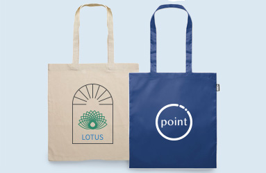 tote bag model