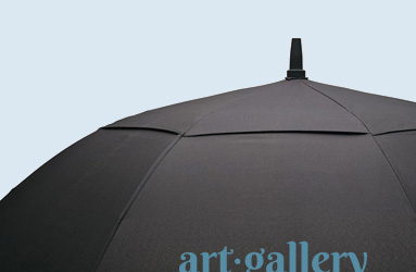 Custom Umbrella with Logo